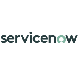 ServiceNow-Logo